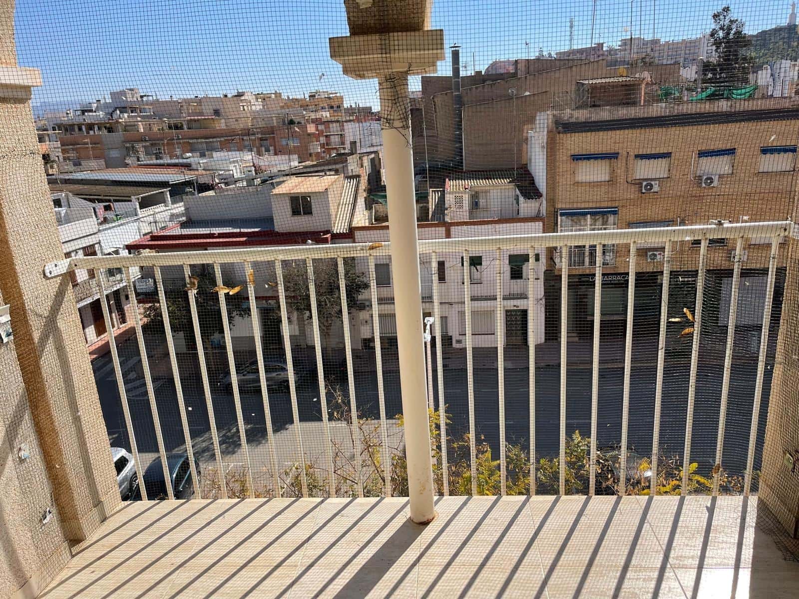 3 quarto Apartamento para venda em Puerto de Mazarron - 149 000 € (Ref: 9732039)
