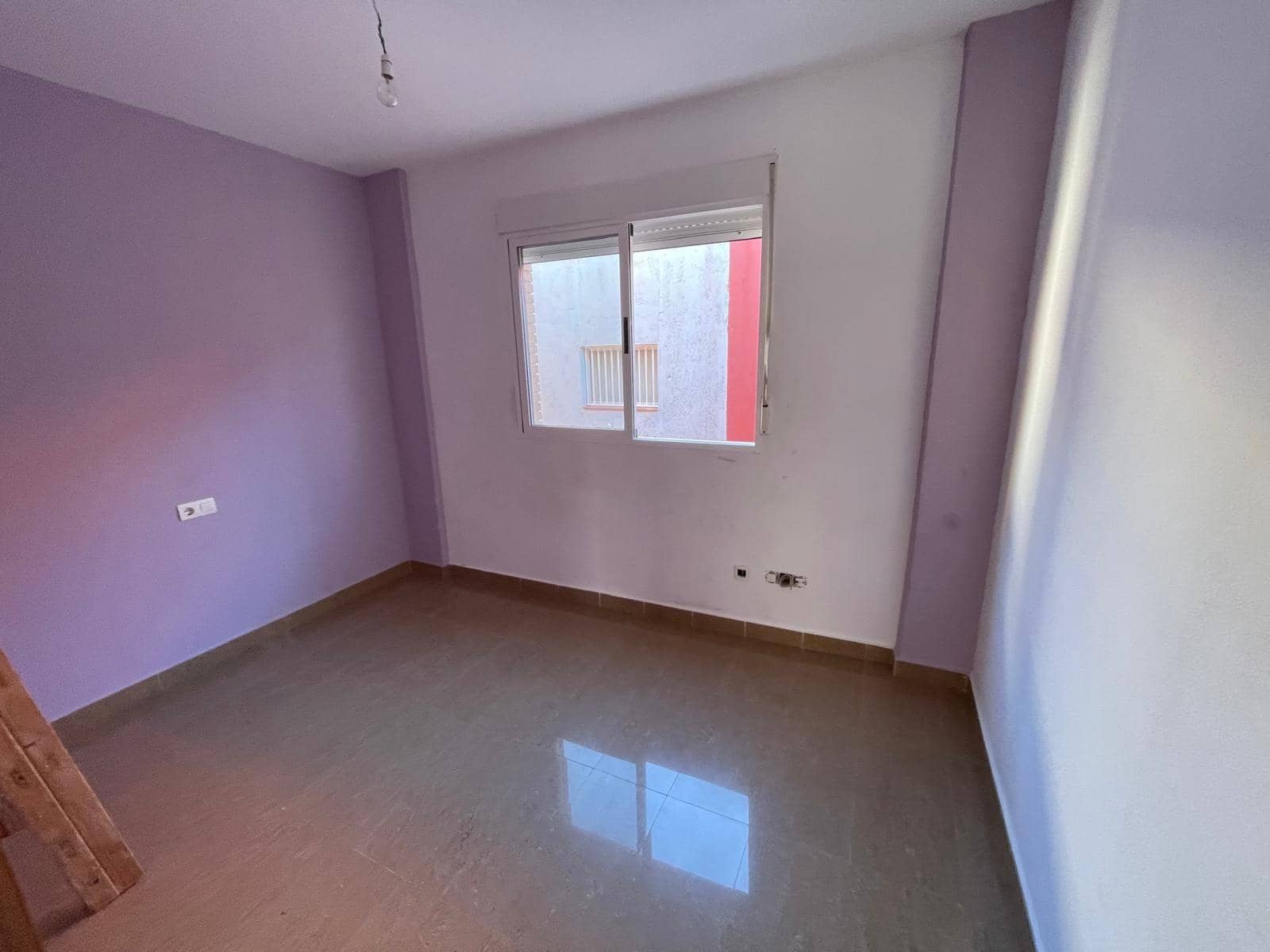 2 chambre Appartement à vendre à Puerto de Mazarron - 115 000 € (Ref: 9732040)