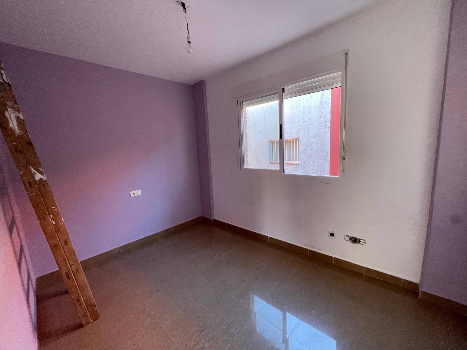 2 chambre Appartement à vendre à Puerto de Mazarron - 115 000 € (Ref: 9732040)