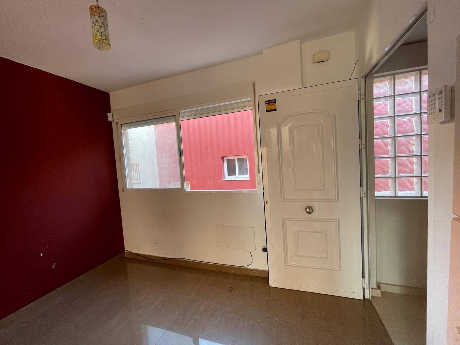 2 chambre Appartement à vendre à Puerto de Mazarron - 115 000 € (Ref: 9732040)