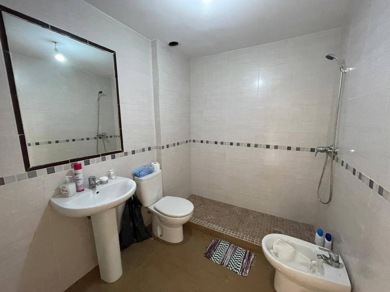 2 chambre Appartement à vendre à Puerto de Mazarron - 115 000 € (Ref: 9732040)