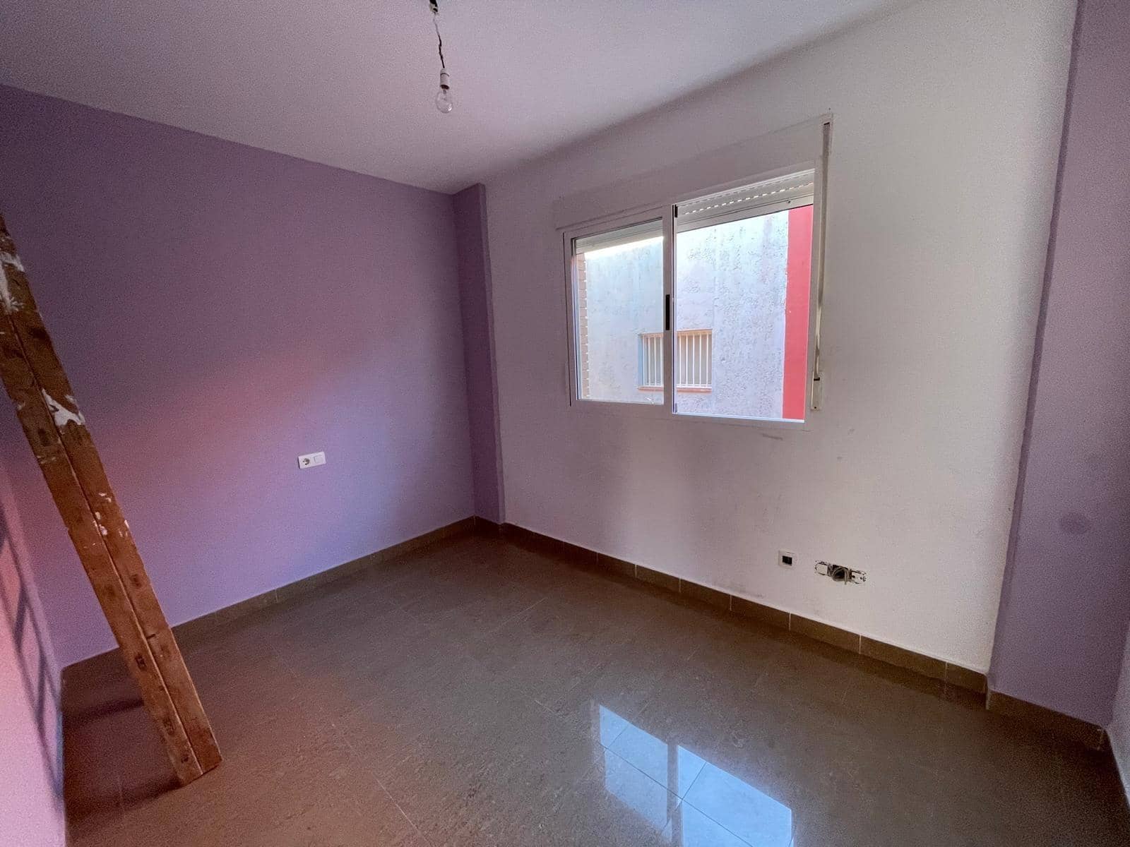 2 chambre Appartement à vendre à Puerto de Mazarron - 115 000 € (Ref: 9732040)