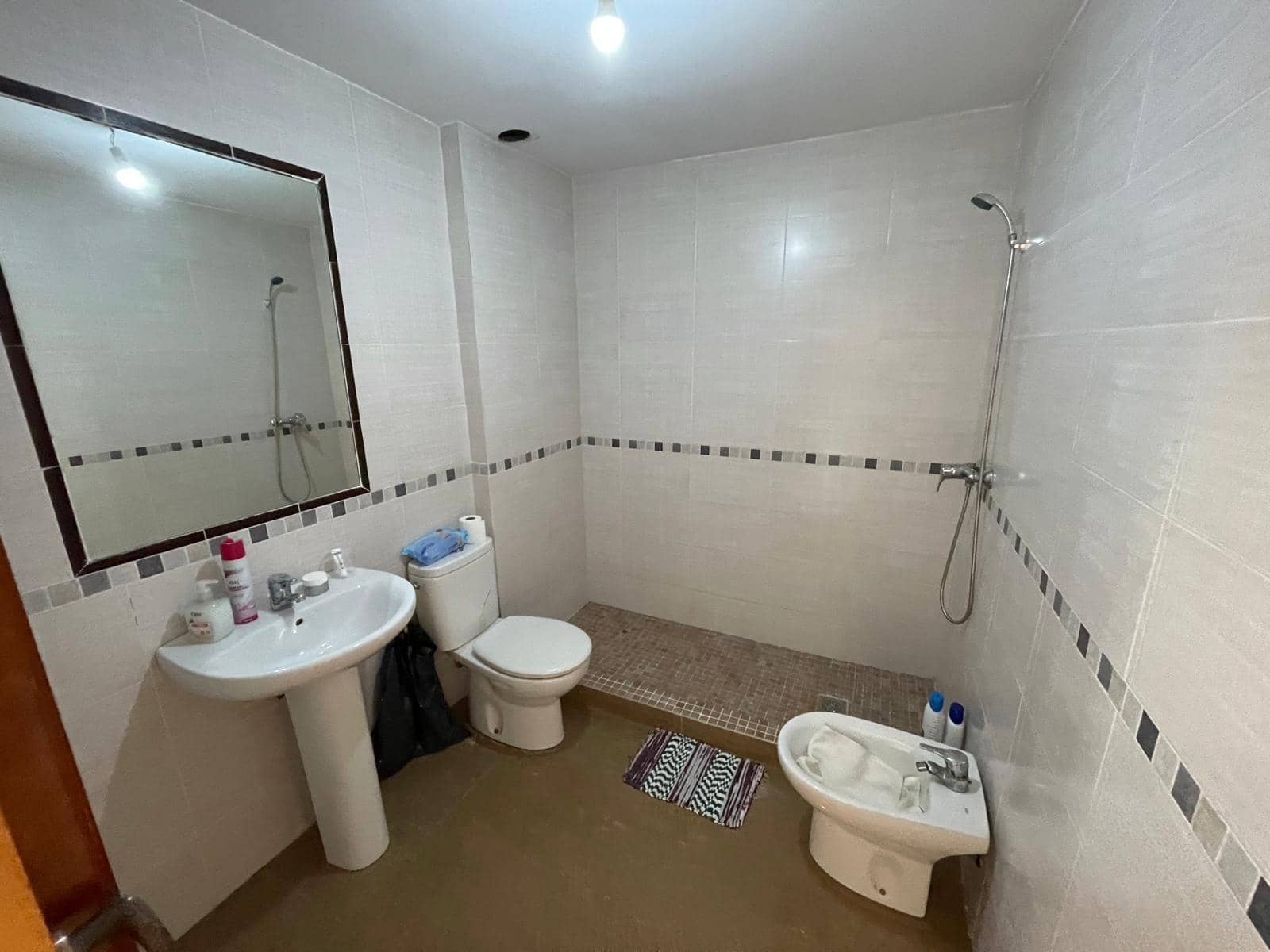 2 chambre Appartement à vendre à Puerto de Mazarron - 115 000 € (Ref: 9732040)