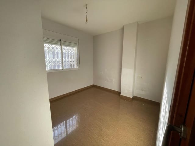 2 makuuhuone Huoneisto myytävänä paikassa Puerto de Mazarron, Mazarrón - 115 000 € (Ref: 9732040)