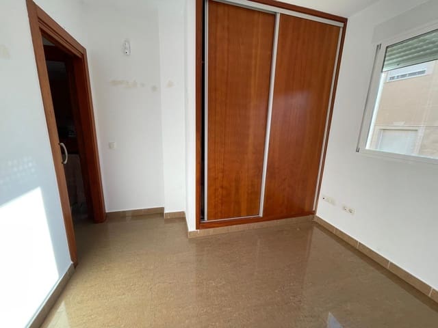 2 makuuhuone Huoneisto myytävänä paikassa Puerto de Mazarron, Mazarrón - 115 000 € (Ref: 9732040)