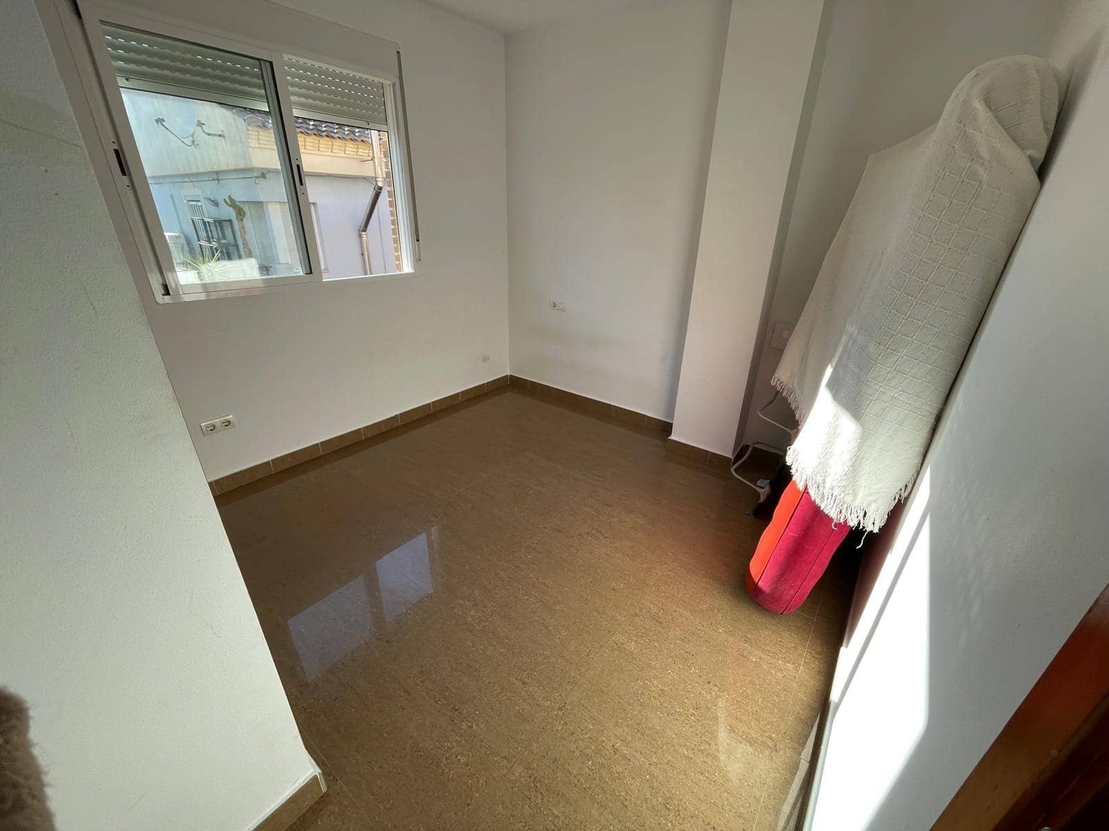 2 chambre Appartement à vendre à Puerto de Mazarron - 115 000 € (Ref: 9732040)