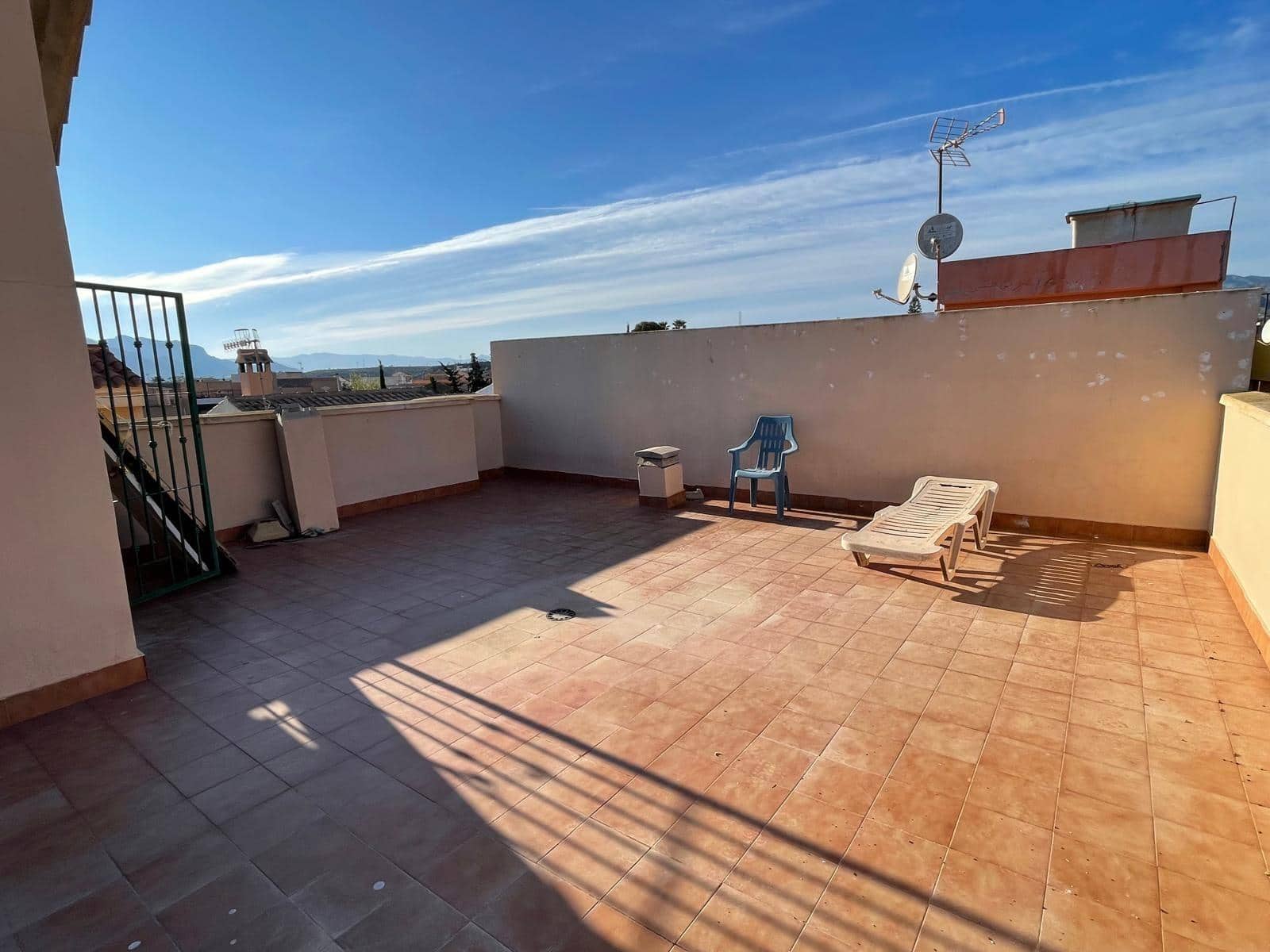2 chambre Appartement à vendre à Puerto de Mazarron - 115 000 € (Ref: 9732040)