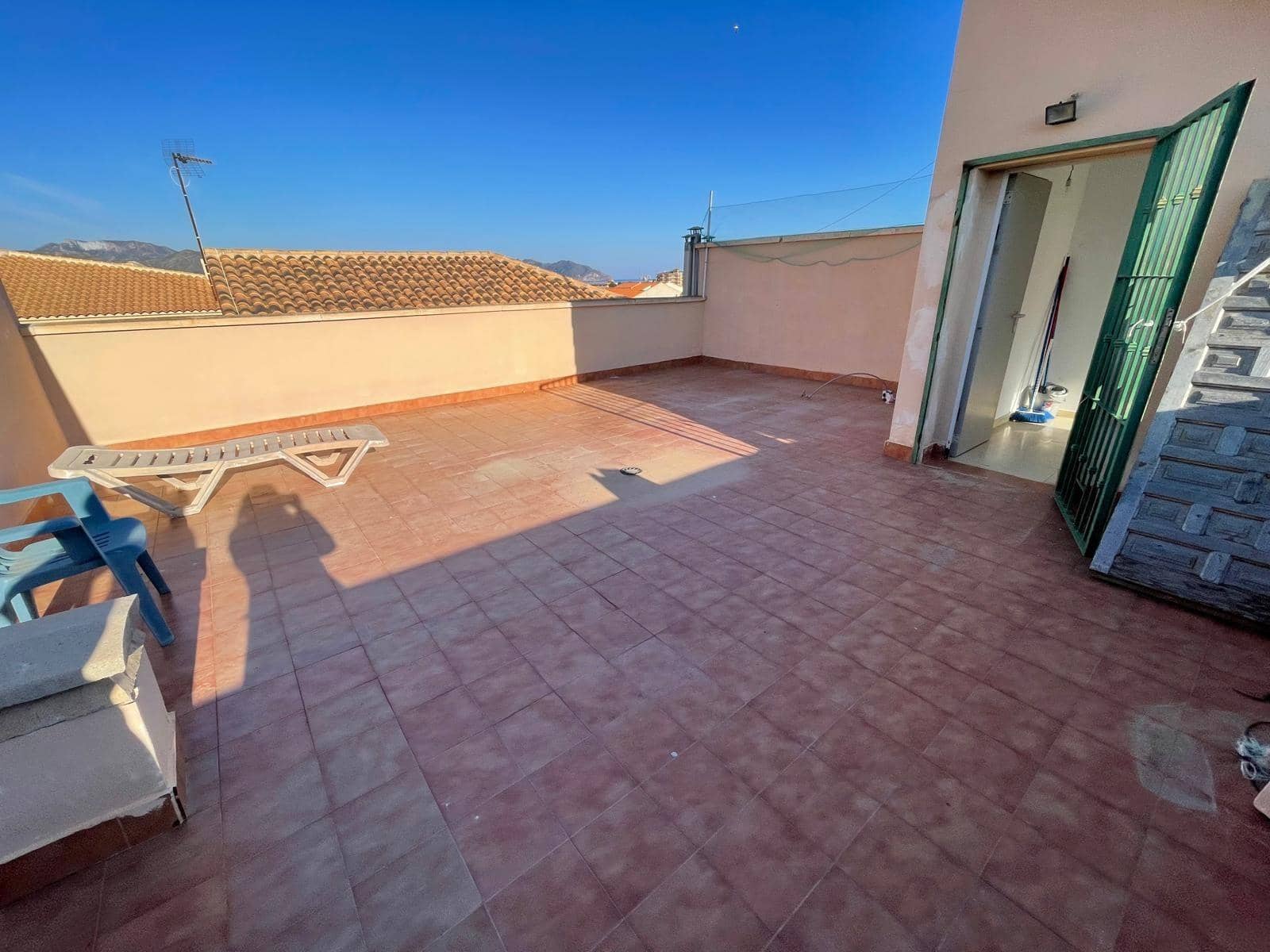 2 chambre Appartement à vendre à Puerto de Mazarron - 115 000 € (Ref: 9732040)