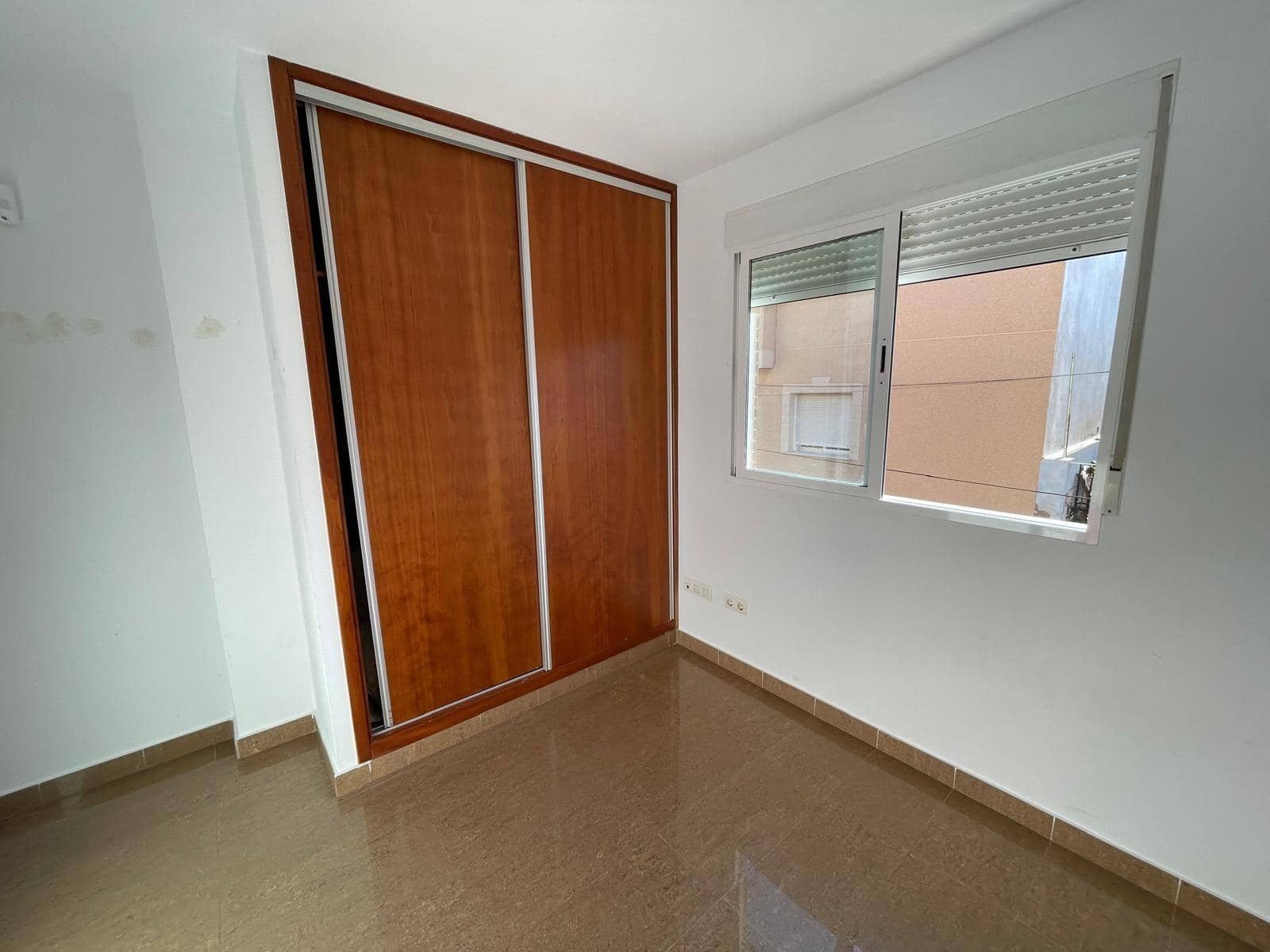 2 chambre Appartement à vendre à Puerto de Mazarron - 115 000 € (Ref: 9732040)