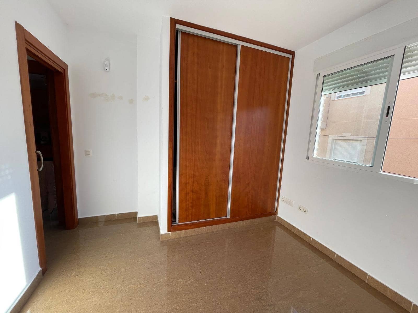 2 chambre Appartement à vendre à Puerto de Mazarron - 115 000 € (Ref: 9732040)