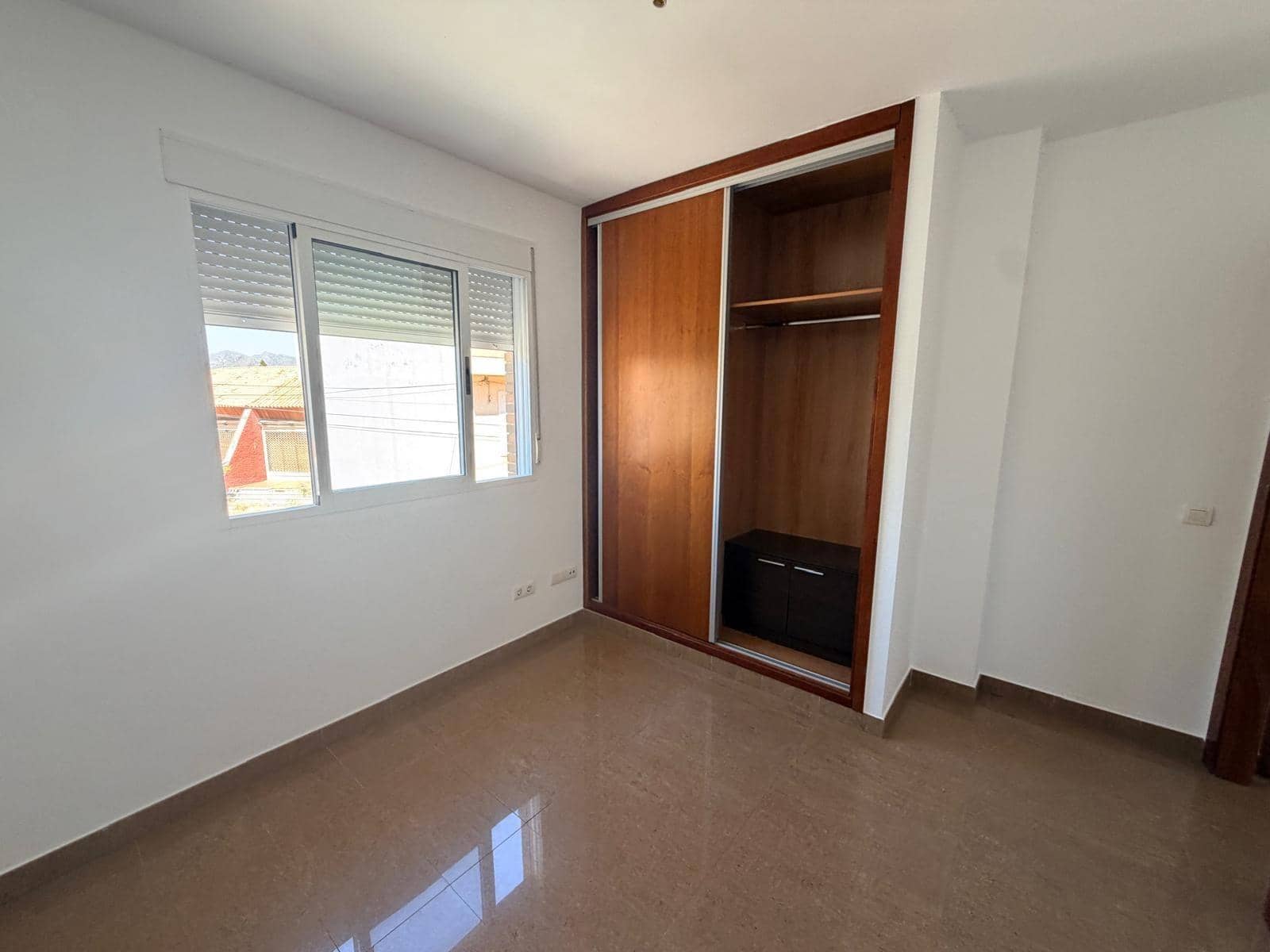 2 slaapkamer Appartement te koop in Puerto de Mazarron - € 109.900 (Ref: 9732040)