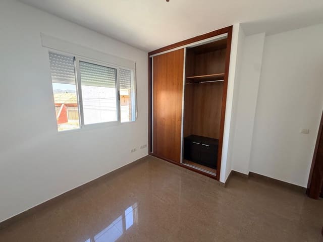 2 soveværelse Lejlighed til salg i Puerto de Mazarron, Mazarrón - € 109.900 (Ref: 9732040)
