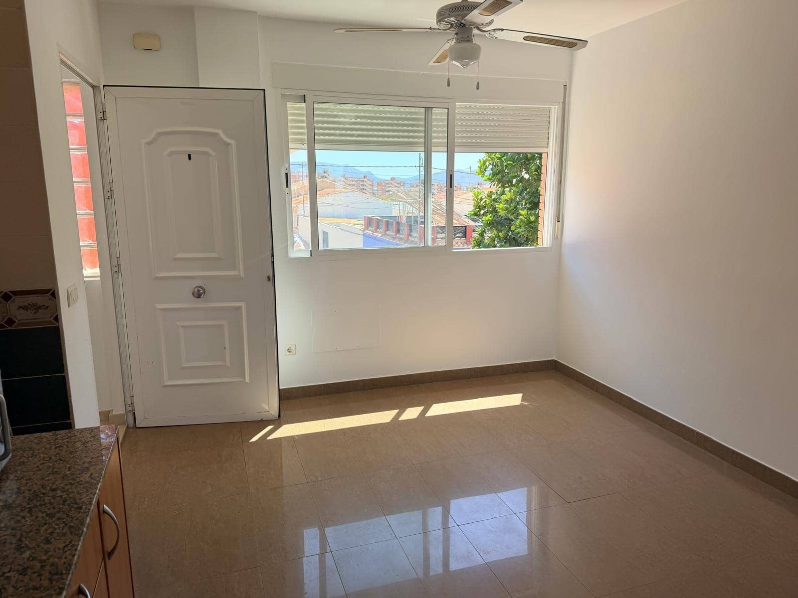 2 slaapkamer Appartement te koop in Puerto de Mazarron - € 109.900 (Ref: 9732040)