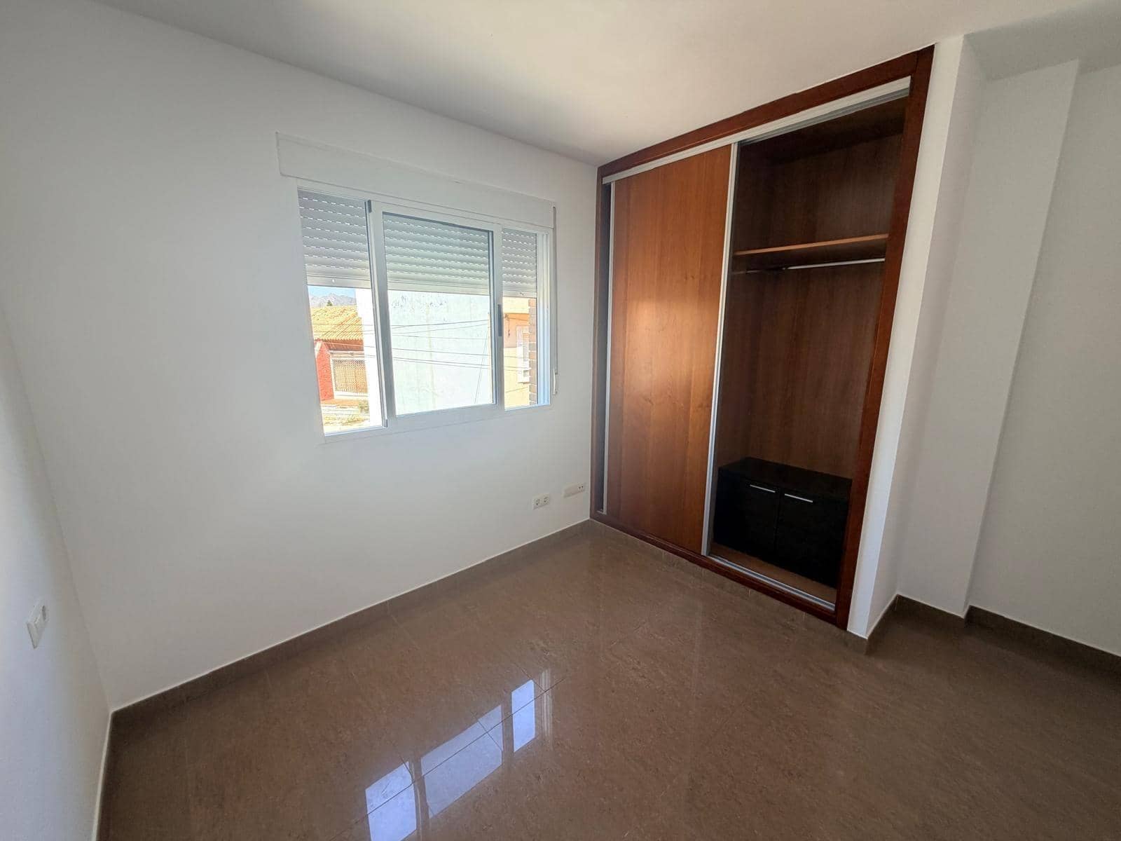2 slaapkamer Appartement te koop in Puerto de Mazarron - € 109.900 (Ref: 9732040)