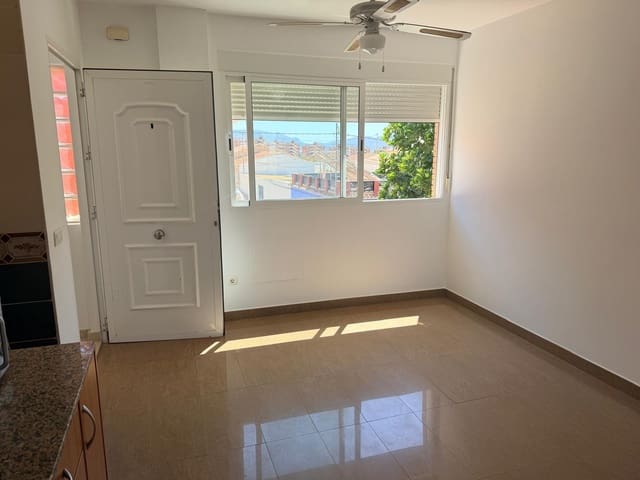 2 soveværelse Lejlighed til salg i Puerto de Mazarron, Mazarrón - € 109.900 (Ref: 9732040)