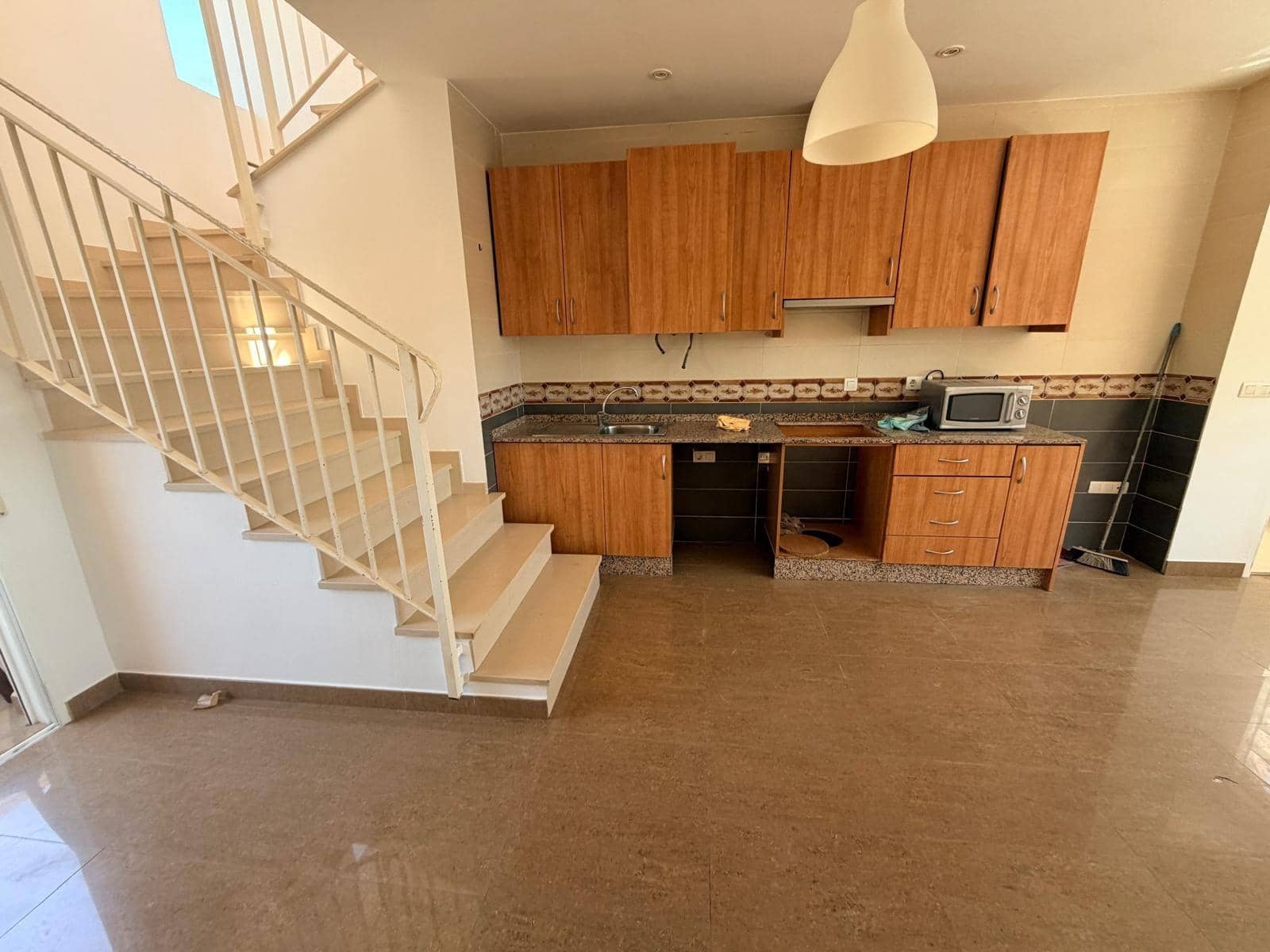 2 slaapkamer Appartement te koop in Puerto de Mazarron - € 109.900 (Ref: 9732040)