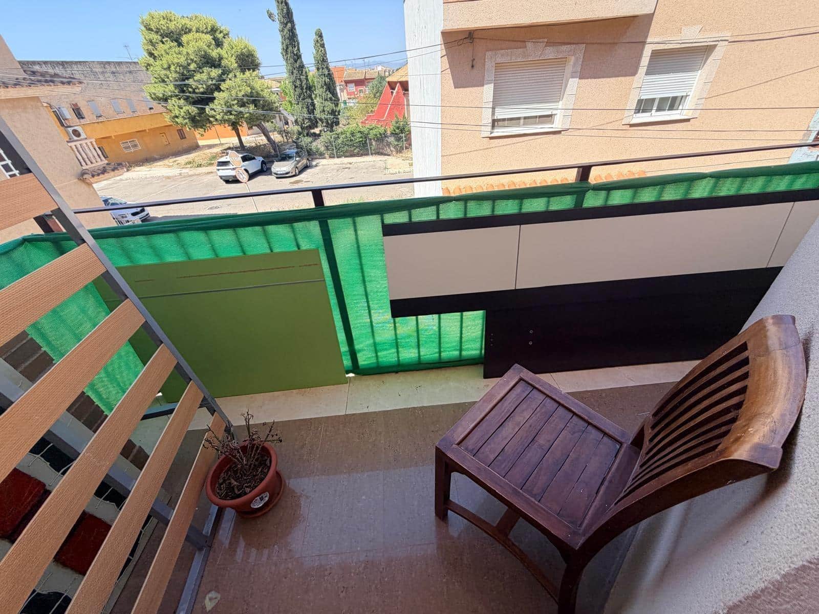 2 slaapkamer Appartement te koop in Puerto de Mazarron - € 109.900 (Ref: 9732040)