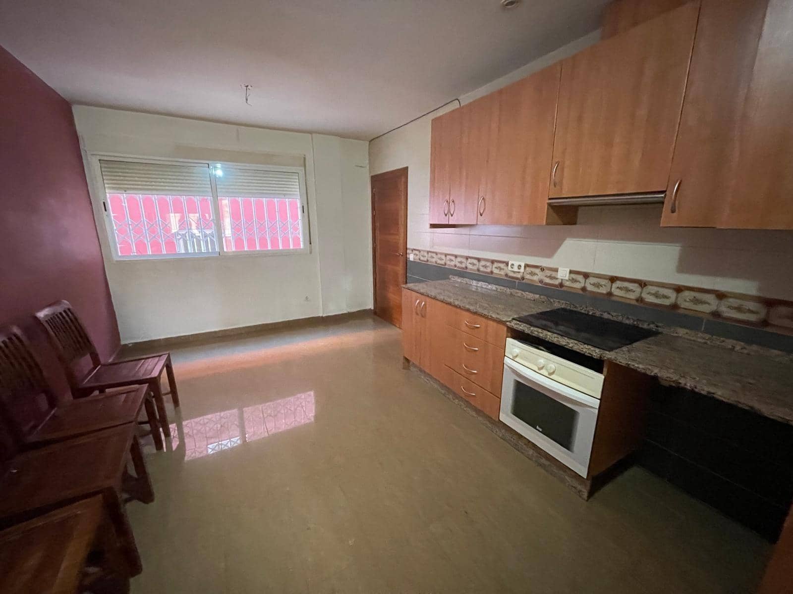 Appartement à vendre à Puerto de Mazarron - 120 000 € (Ref: 9732041)