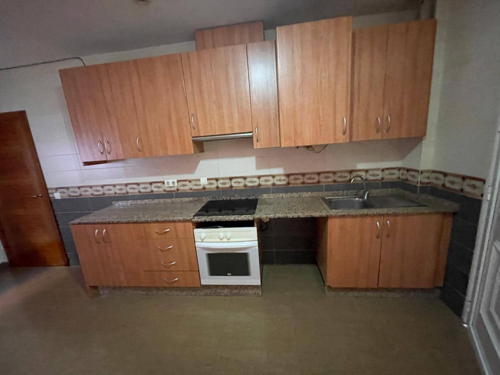 Appartement à vendre à Puerto de Mazarron - 120 000 € (Ref: 9732041)