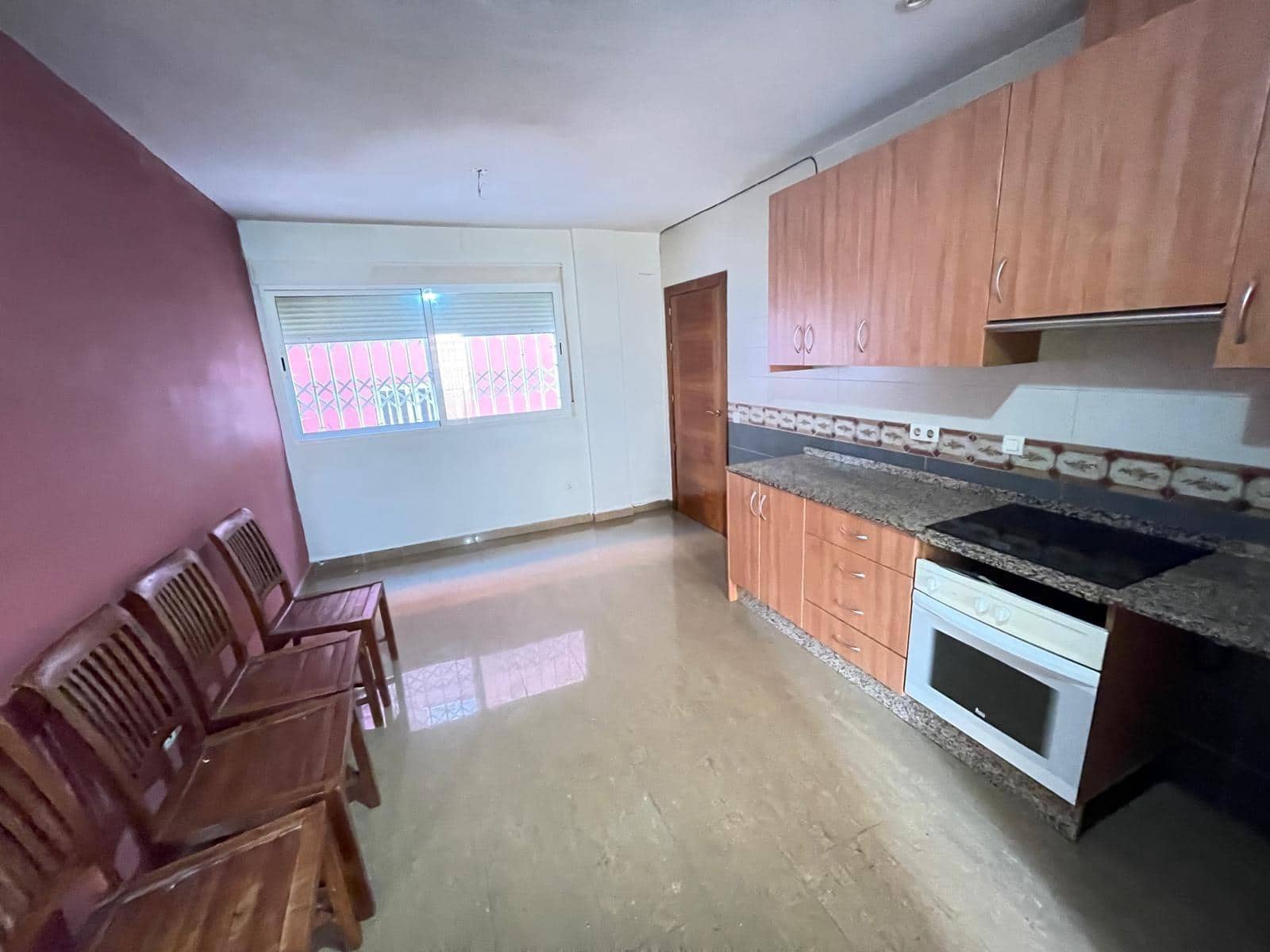 Appartement à vendre à Puerto de Mazarron - 120 000 € (Ref: 9732041)