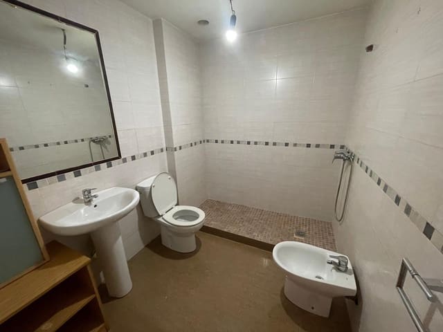 Appartement à vendre à Playa Sol, Mazarrón - 120 000 € (Ref: 9732041)