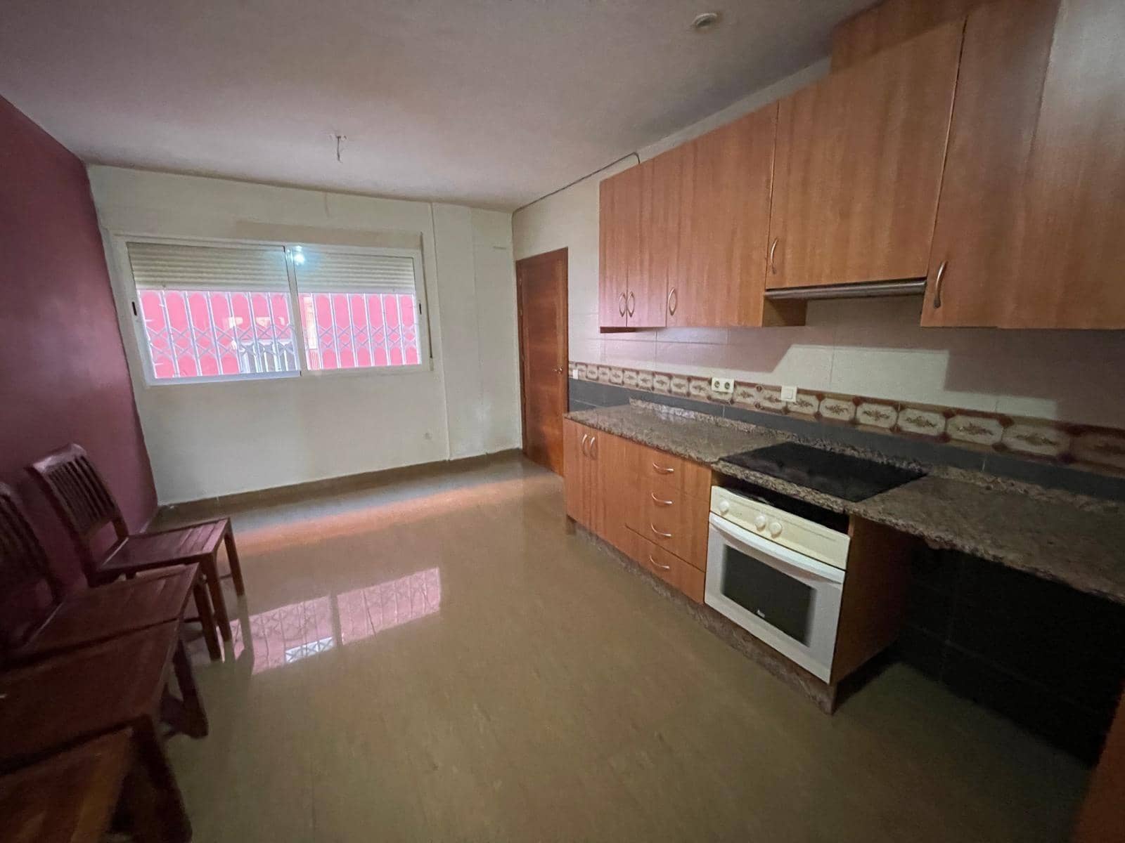 Appartement à vendre à Puerto de Mazarron - 120 000 € (Ref: 9732041)