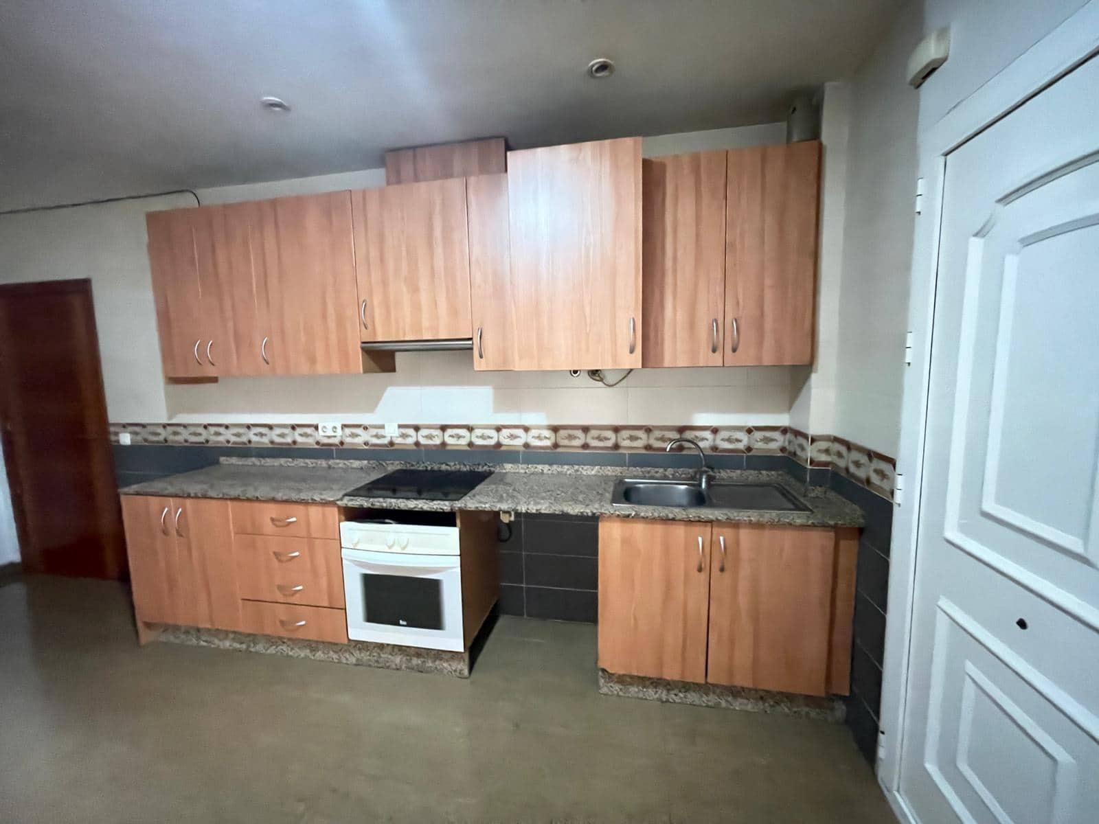 Appartement à vendre à Puerto de Mazarron - 120 000 € (Ref: 9732041)