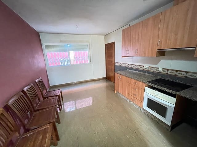 Appartement à vendre à Playa Sol, Mazarrón - 120 000 € (Ref: 9732041)