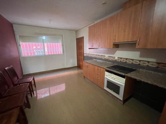 Appartement à vendre à Playa Sol, Mazarrón - 120 000 € (Ref: 9732041)