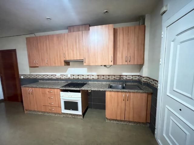 Appartement à vendre à Playa Sol, Mazarrón - 120 000 € (Ref: 9732041)