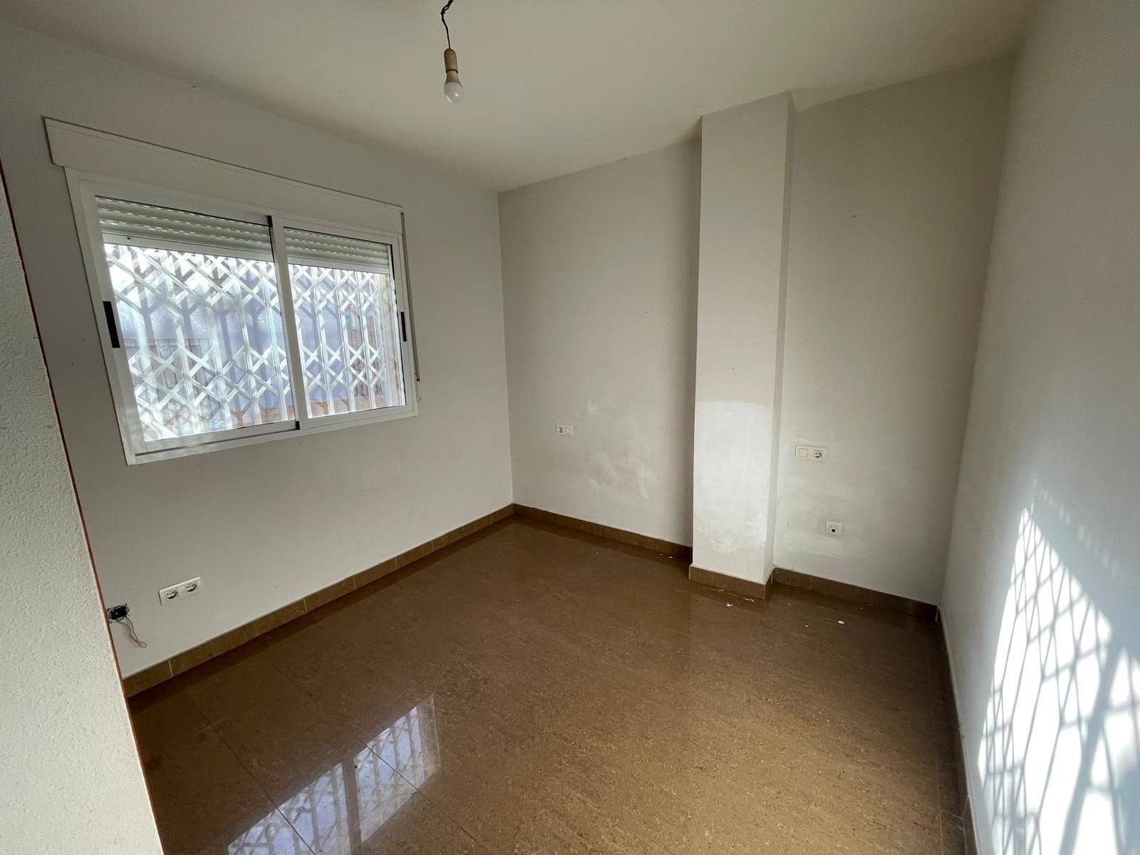 Appartement à vendre à Puerto de Mazarron - 120 000 € (Ref: 9732041)