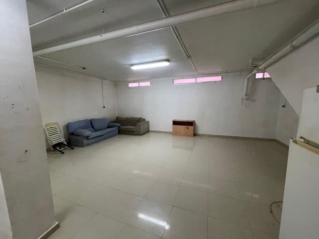 Leilighet til salgs i Playa Sol, Mazarrón - € 120 000 (Ref: 9732041)
