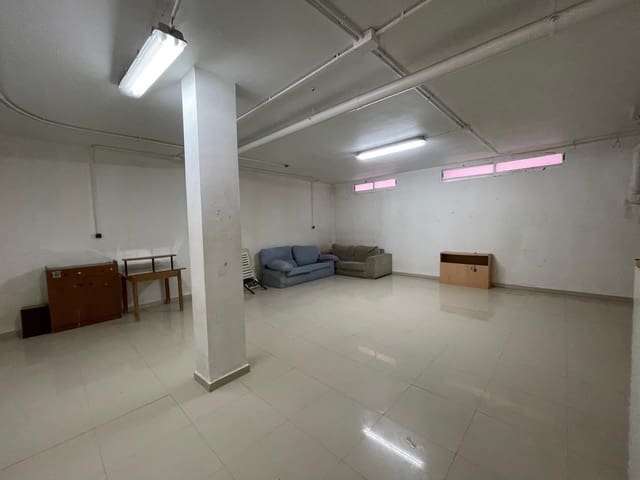 Leilighet til salgs i Playa Sol, Mazarrón - € 120 000 (Ref: 9732041)