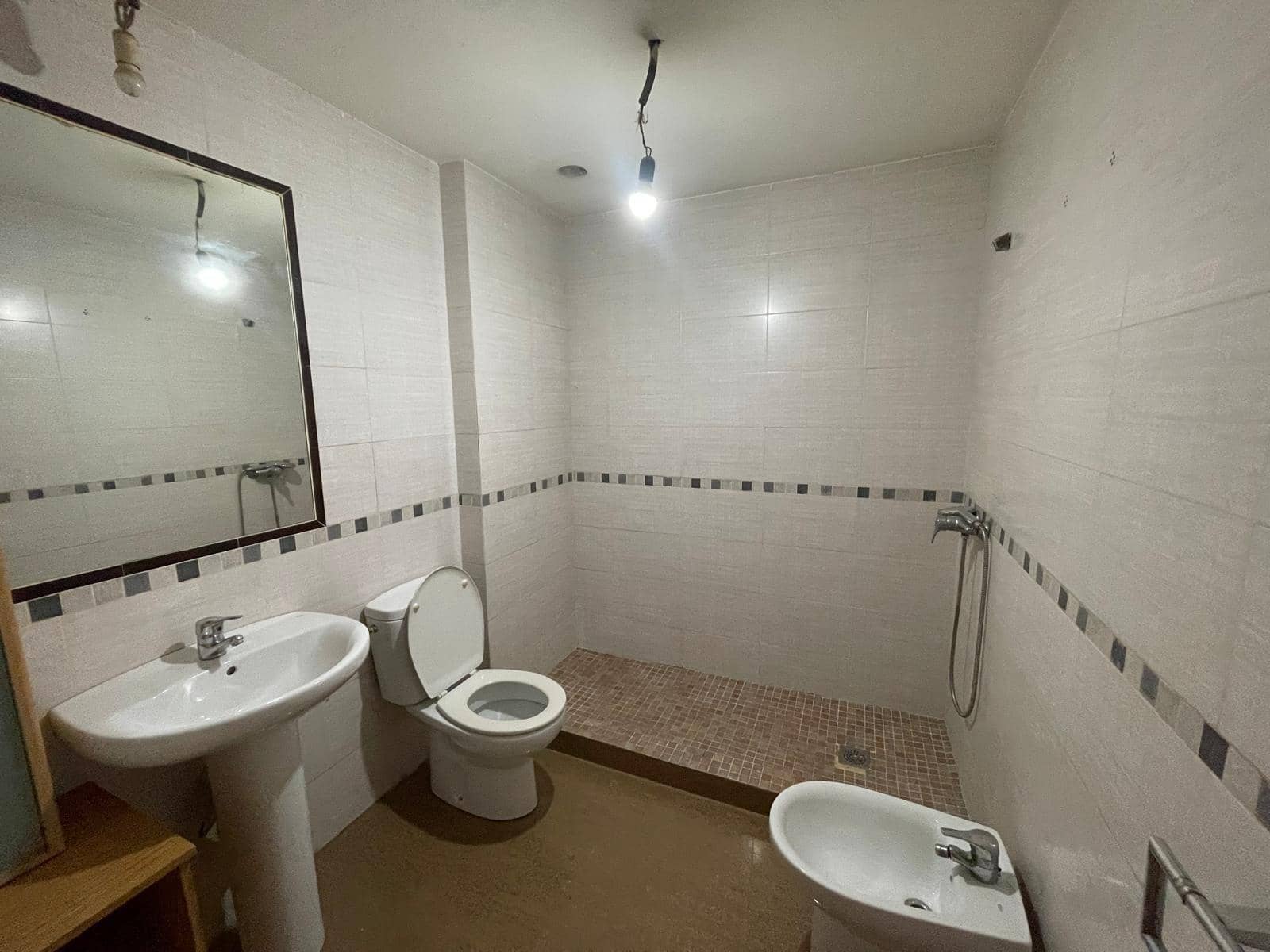 Lejlighed til salg i Puerto de Mazarron - € 120.000 (Ref: 9732041)