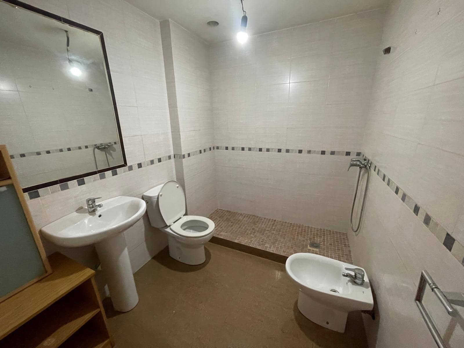 Lejlighed til salg i Puerto de Mazarron - € 120.000 (Ref: 9732041)