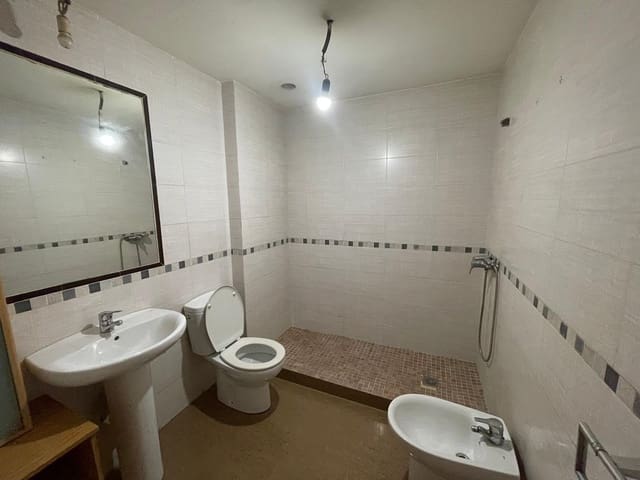 Leilighet til salgs i Playa Sol, Mazarrón - € 120 000 (Ref: 9732041)