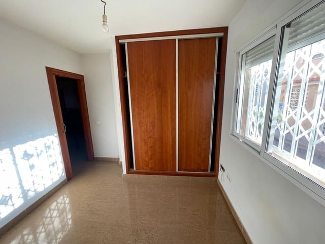 Leilighet til salgs i Playa Sol, Mazarrón - € 120 000 (Ref: 9732041)