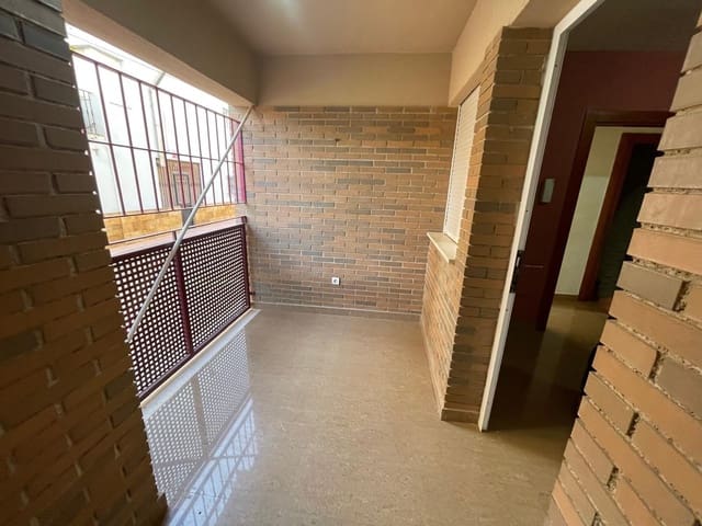 Leilighet til salgs i Playa Sol, Mazarrón - € 120 000 (Ref: 9732041)