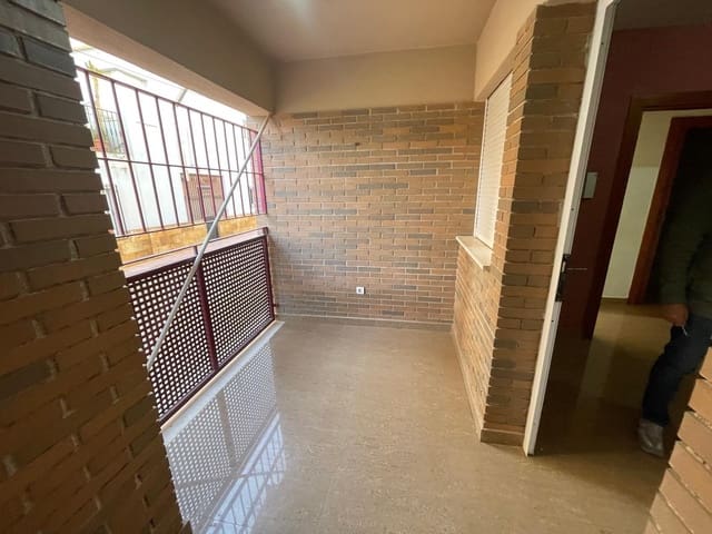 Leilighet til salgs i Playa Sol, Mazarrón - € 120 000 (Ref: 9732041)