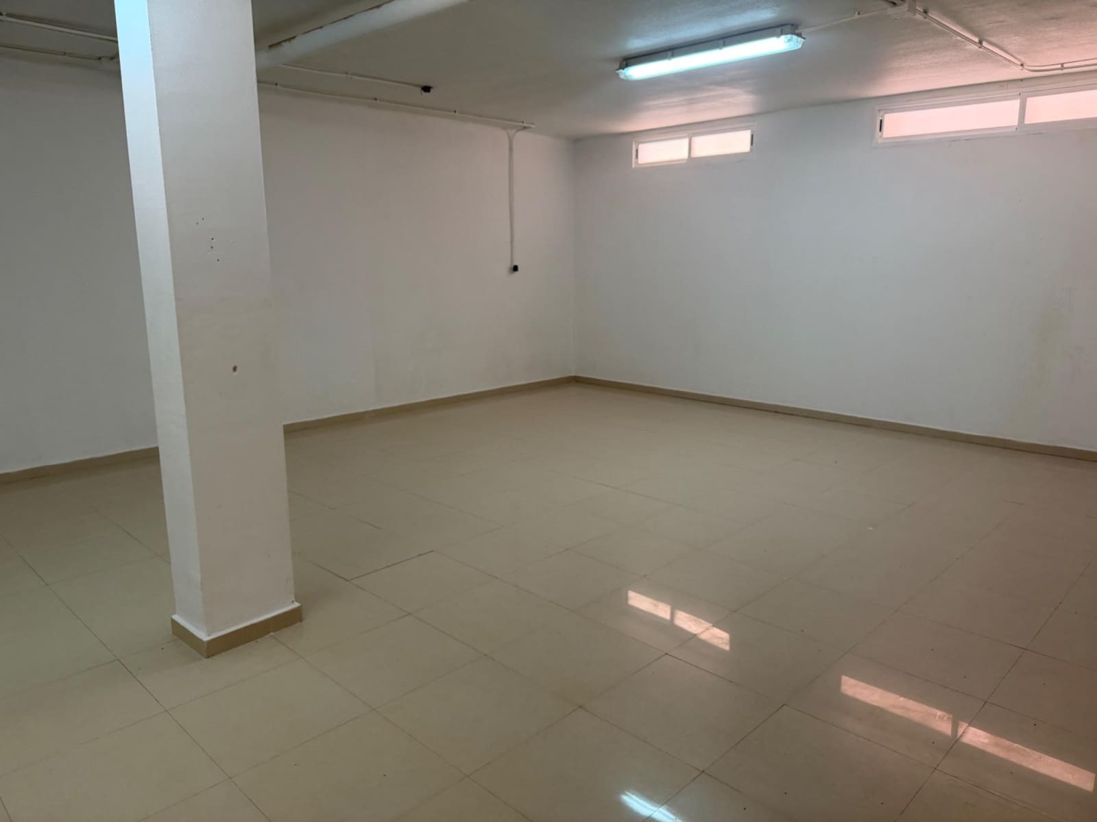Lejlighed til salg i Puerto de Mazarron - € 120.000 (Ref: 9732041)