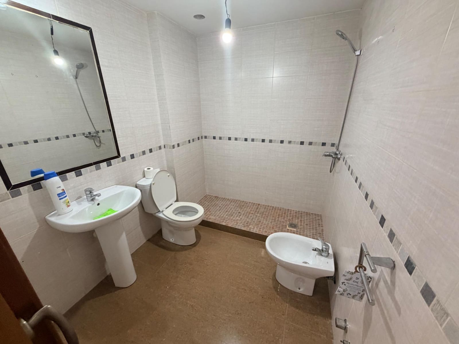 Lejlighed til salg i Puerto de Mazarron - € 120.000 (Ref: 9732041)