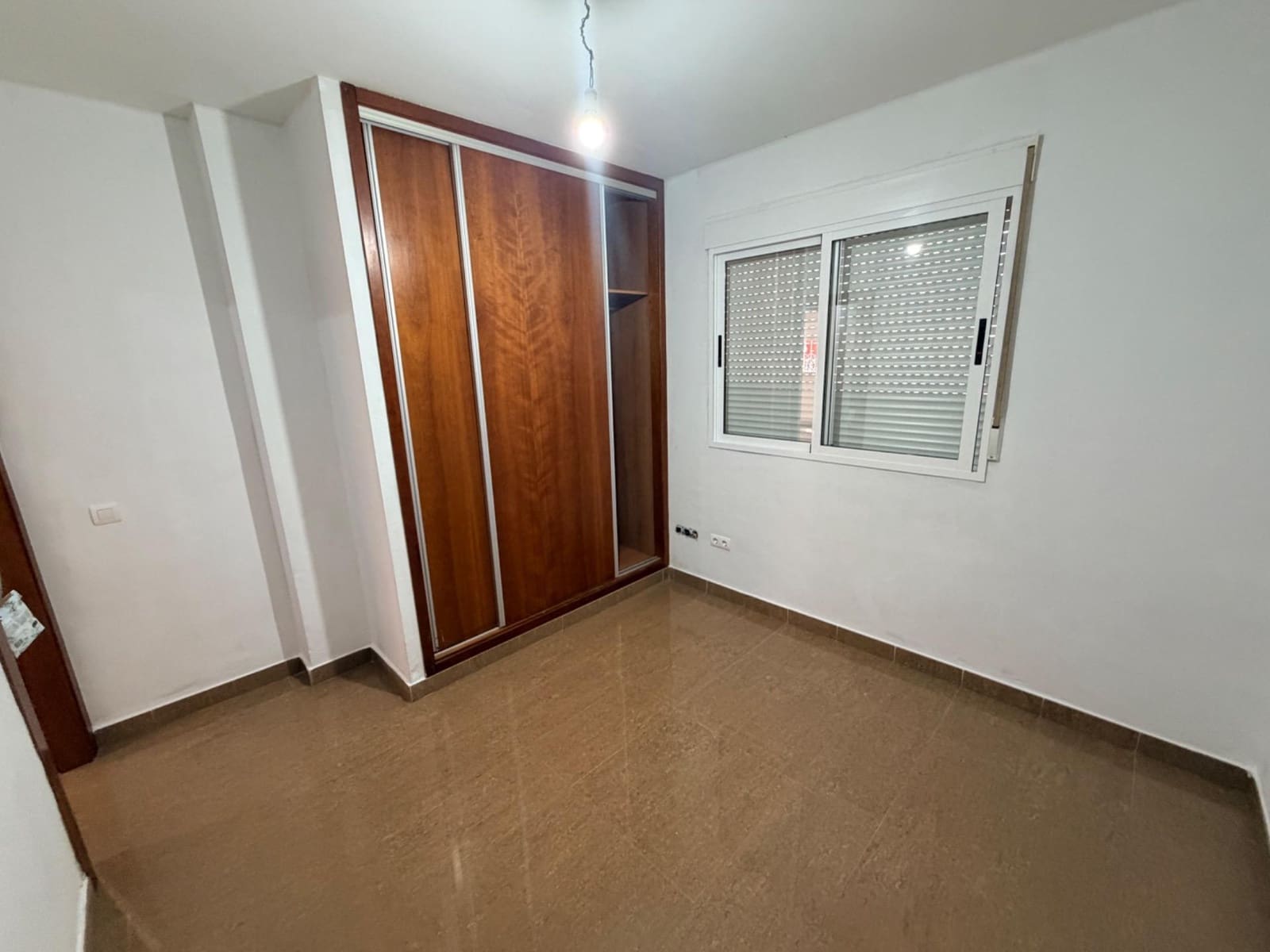 Lejlighed til salg i Puerto de Mazarron - € 120.000 (Ref: 9732041)