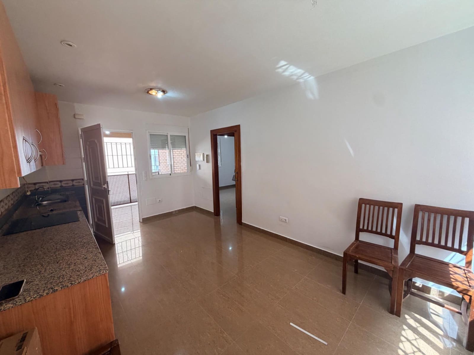 Lejlighed til salg i Puerto de Mazarron - € 120.000 (Ref: 9732041)