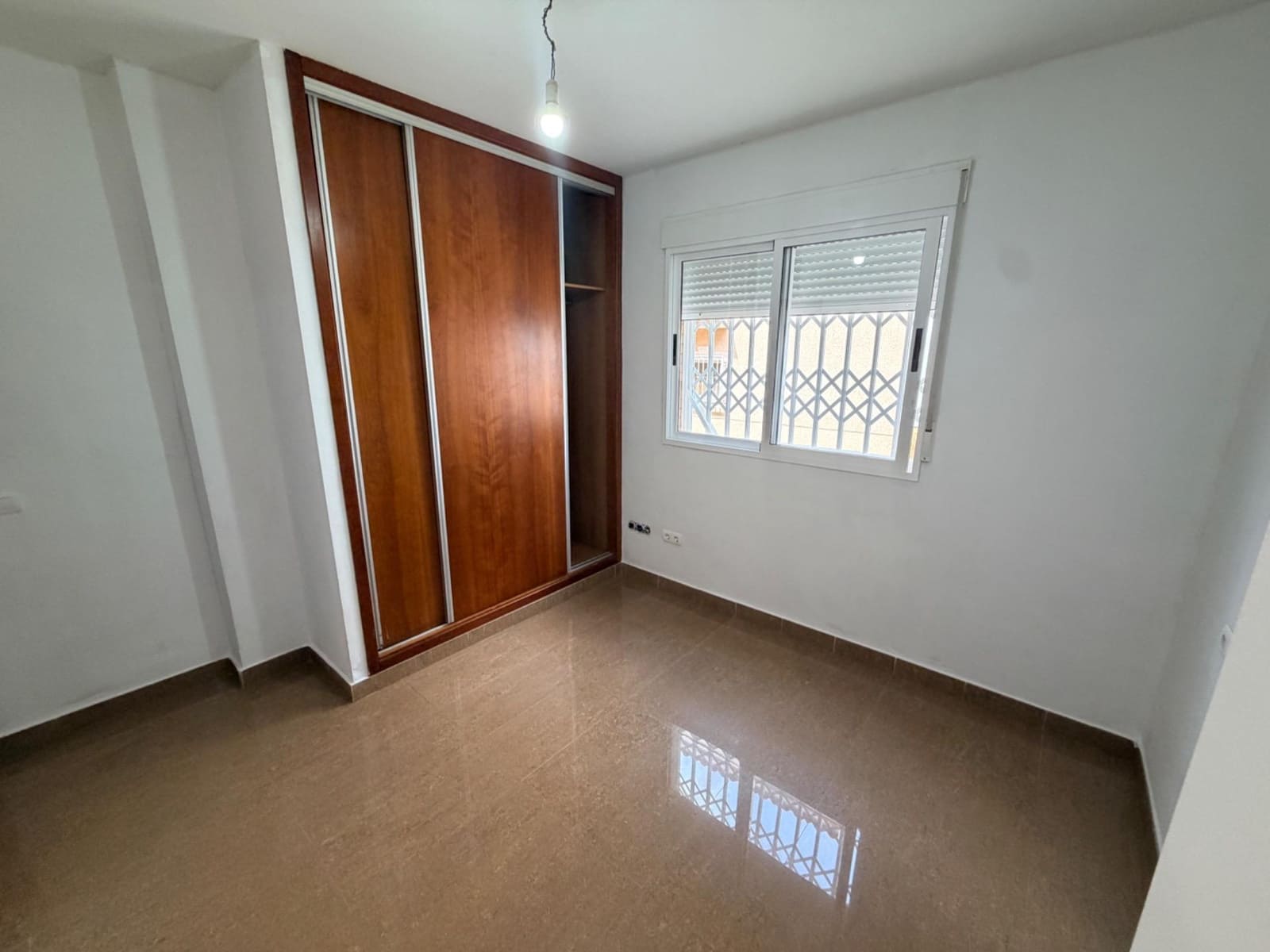 Lejlighed til salg i Puerto de Mazarron - € 120.000 (Ref: 9732041)