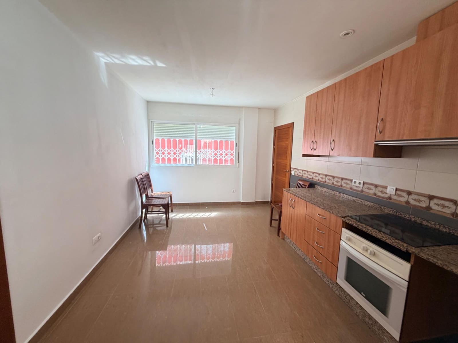 Lejlighed til salg i Puerto de Mazarron - € 120.000 (Ref: 9732041)