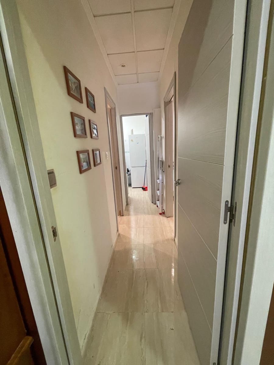 1 bedroom Beach Apartment for sale in Puerto de Mazarron - € 90,000 (Ref: 9738489)