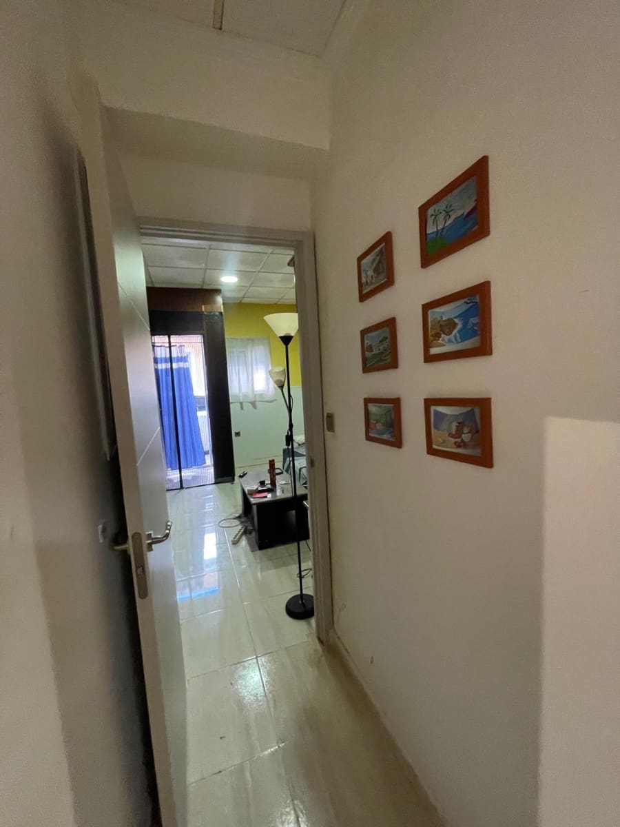 1 bedroom Beach Apartment for sale in Puerto de Mazarron - € 90,000 (Ref: 9738489)