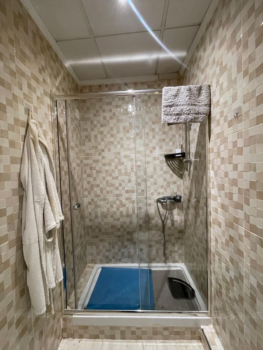 1 bedroom Beach Apartment for sale in Puerto de Mazarron - € 90,000 (Ref: 9738489)