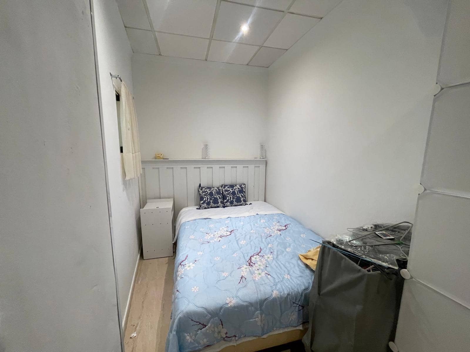 1 bedroom Beach Apartment for sale in Puerto de Mazarron - € 90,000 (Ref: 9738489)