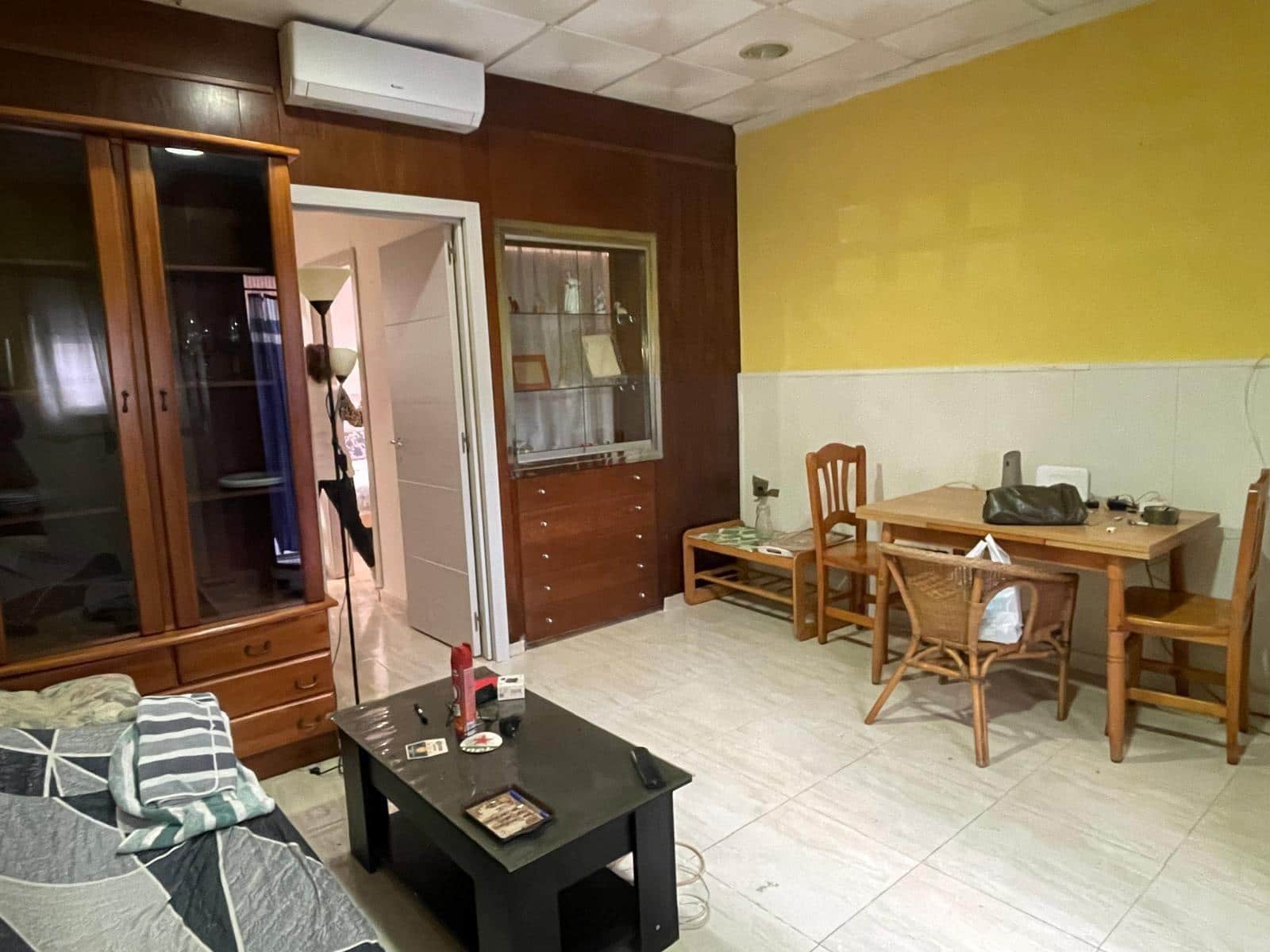 1 bedroom Beach Apartment for sale in Puerto de Mazarron - € 90,000 (Ref: 9738489)